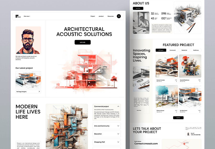 Sordopilostra designers created design of iOS app for dating